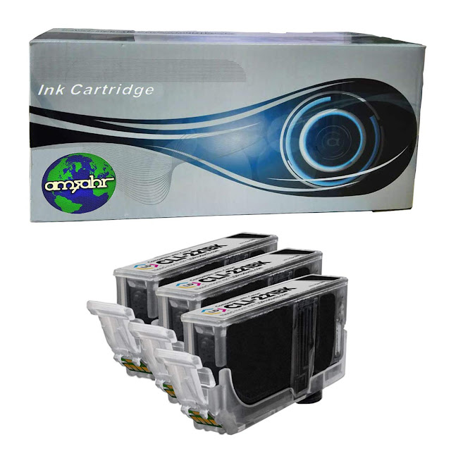 Replacement Ink Cartridges