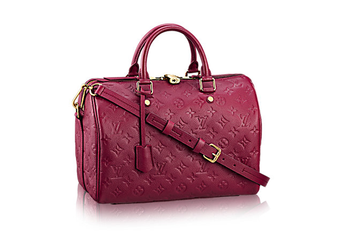 Watch this if youve been lusting over the louis vuitton pink nano