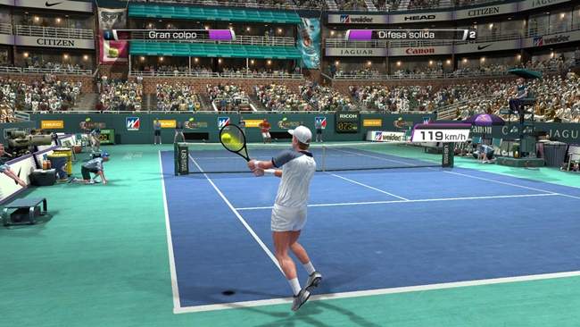 Virtua Virtua