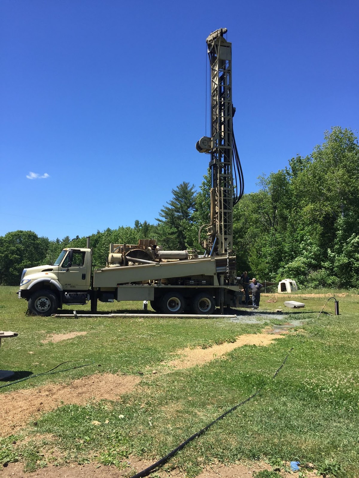 FairWinds...: Oh, well...