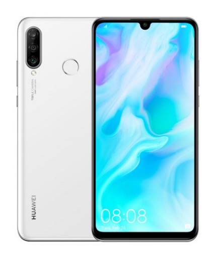 جوال هواوى بى 30 لايت بلون أبيض huawei-p30-lite-is-really-nova-4e
