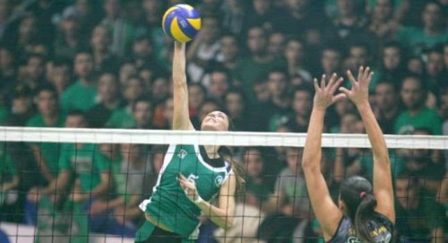 Ξανά "πράσινη" η MVP