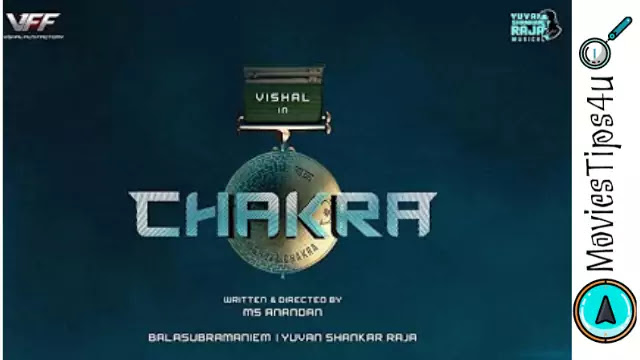Chakra Tamil Movie Release Date, Cast, Offcial Trailer, Wiki Chakra Tamil Movie Release Date, Cast, Offcial Trailer, Wiki