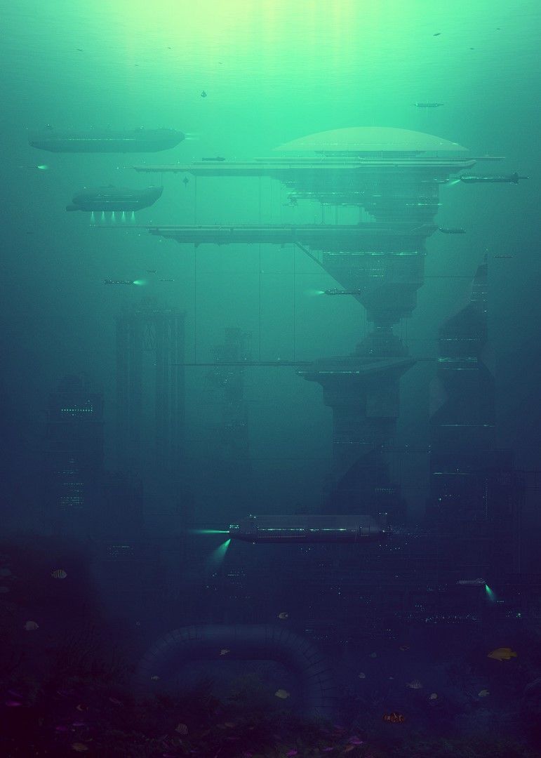 Gelecegin sehirleri 14