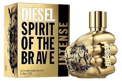 Spirit Of The Brave Intense De Diesel