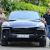 Supporting women’s empowerment through mobility, Porsche India partners with WBB for the Cayenne Expedition