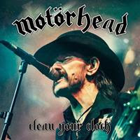[2016] - Clean Your Clock [Live]