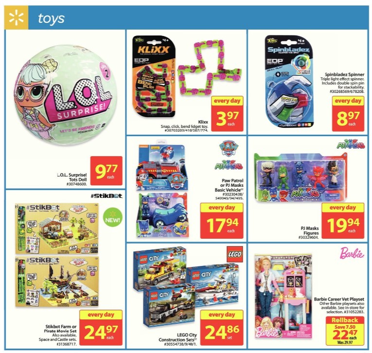 walmart weekly flyer valid thu sep 7 wed sep 13 2017 weekly walmart flyer for this week