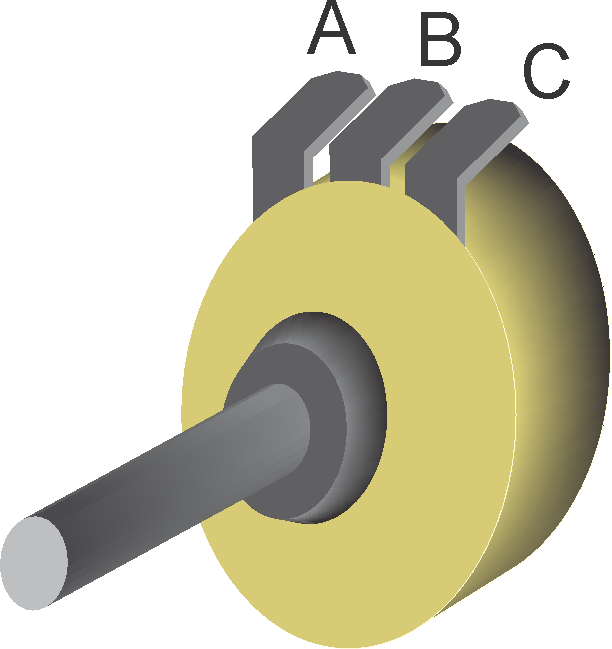 Resistor color code and Variable Resistor Electronics For Beginners