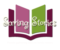 Saving Stories