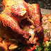 Year End Festive Dinner Buffet di Cafe BLD, Renaissance Johor Bahru Hotel