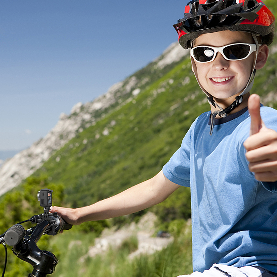 экшн камера sjcam c300