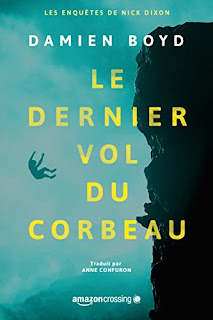 Le Dernier Vol Du Corbeau (Les Enquetes De Nick Dixon T. 1) PDF Le Dernier Vol Du Corbeau (Les Enquetes De Nick Dixon T. 1) PDF