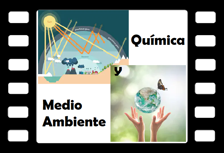 Programa ComunicA IES Medina Azahara (Córdoba) Vídeos sobre Química y Medio Ambiente Programa ComunicA IES Medina Azahara (Córdoba) Vídeos sobre Química y Medio Ambiente