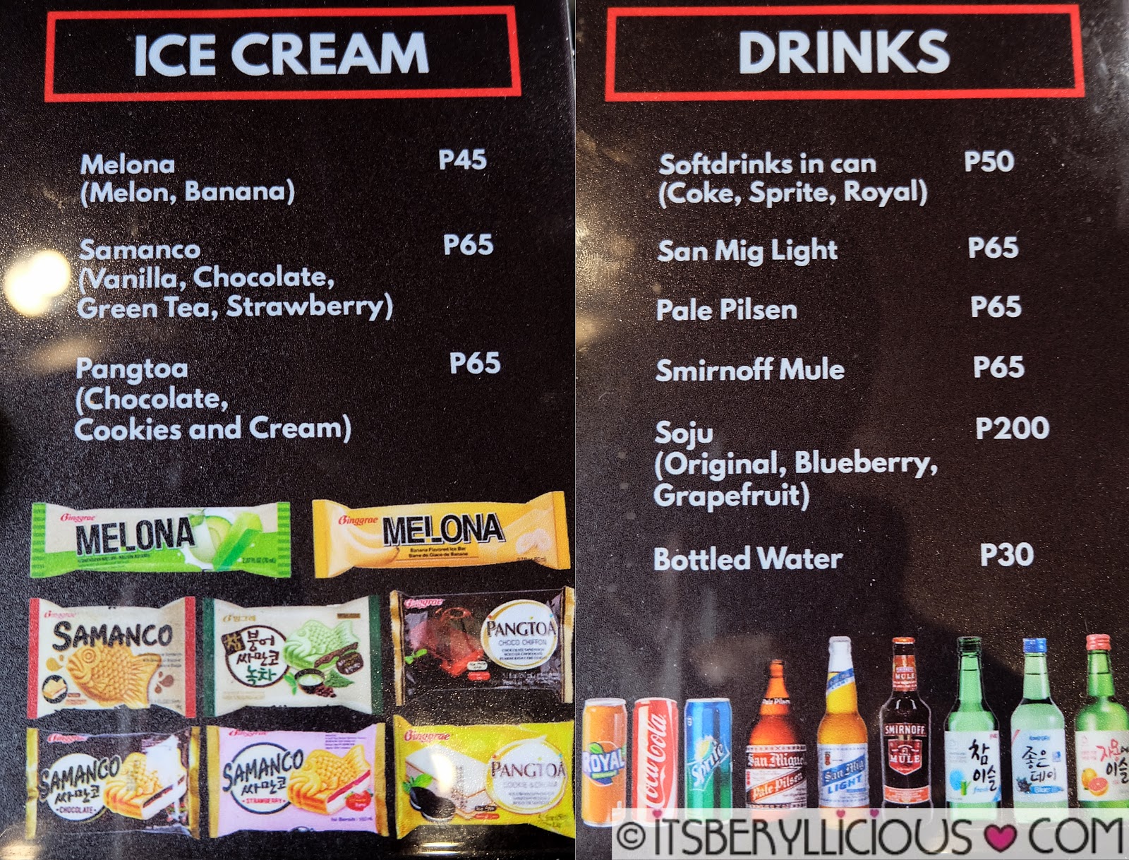 Samgyupsalamat Unlimited Korean BBQ Restaurant Opens in San Juan