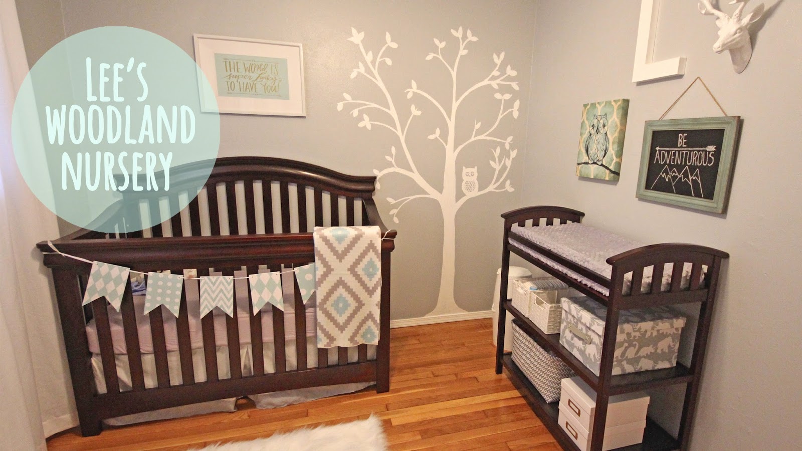 Lee's Woodland Nursery Megan Patzius