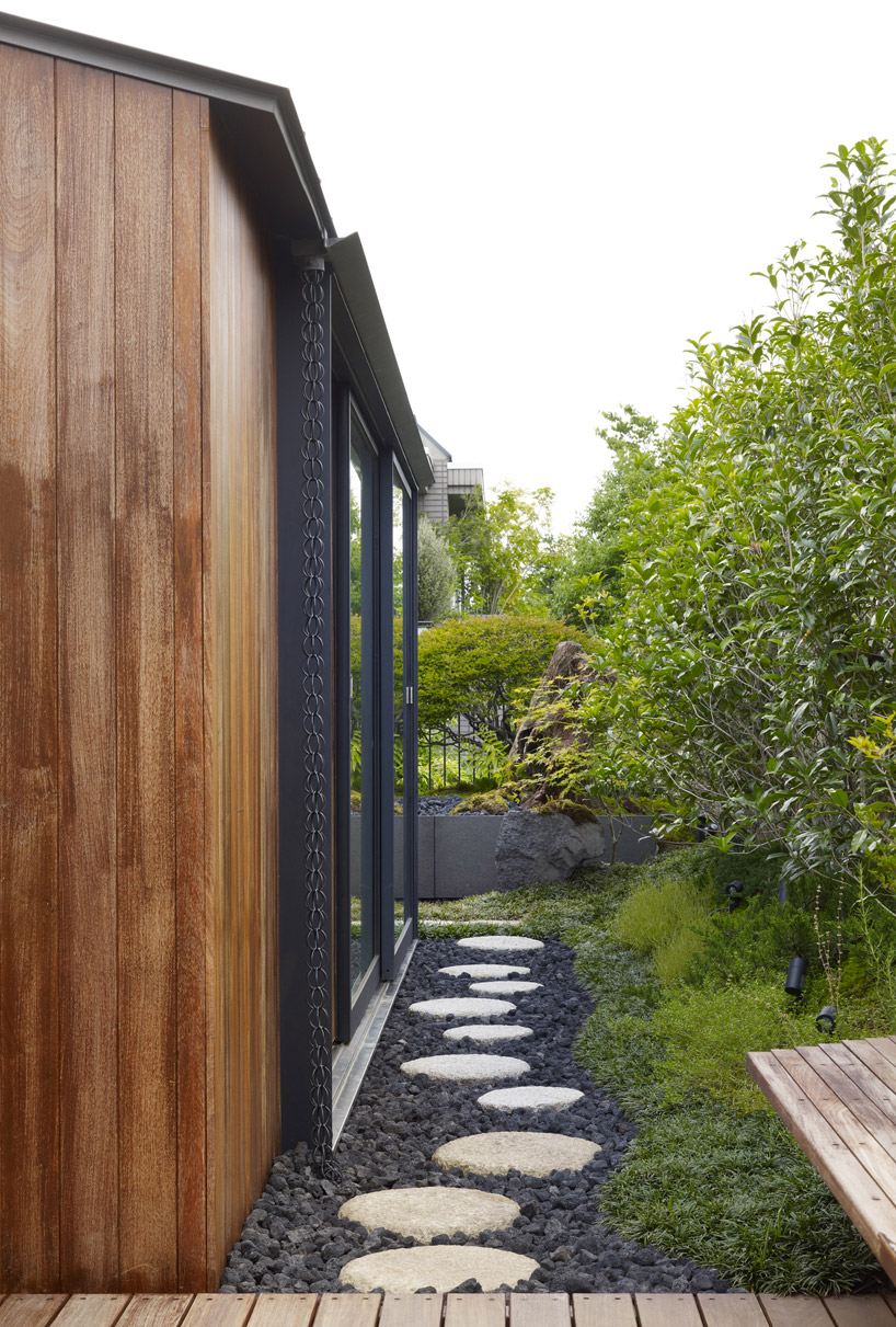 Casa S de Keiji Ashizawa | Blog Arquitectura y Diseño. Inspírate con