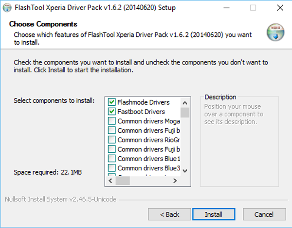 Cara Flashing Pada Sony Xperia M2 Terbaru via Flashtool Cara Flashing Pada Sony Xperia M2 Terbaru via Flashtool