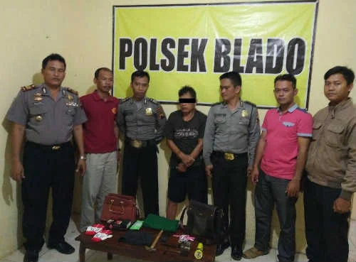 Pekalongan News