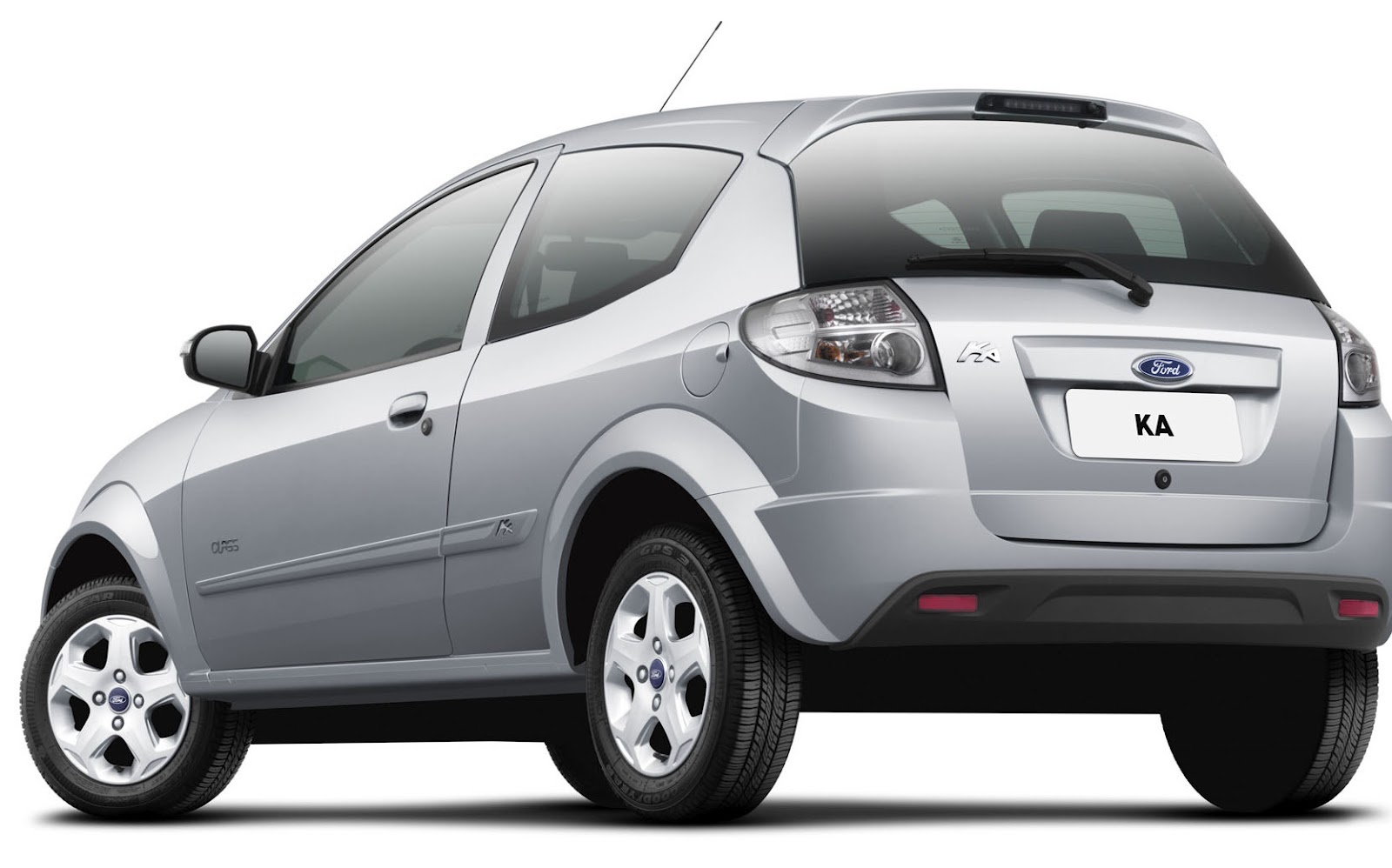 Ford ka 2013