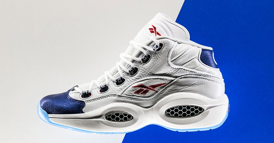 iverson blue toe