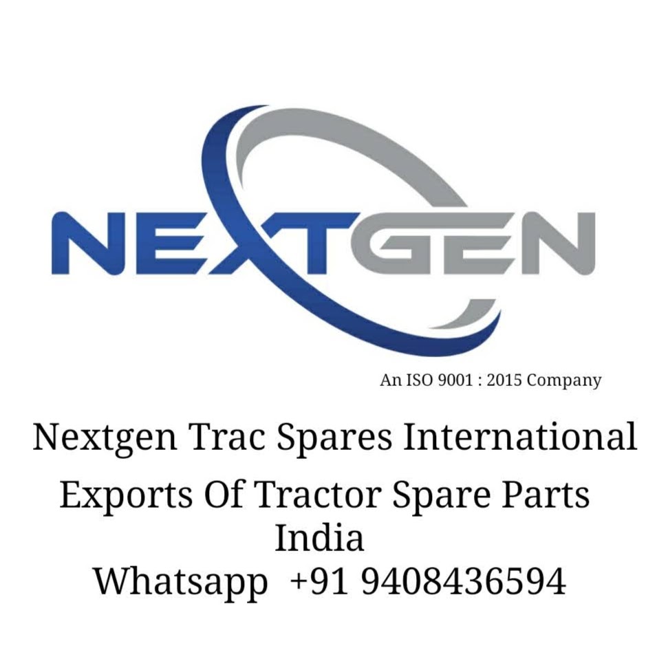 .Nextgen Trac Spares International Mahindra Tractor Parts