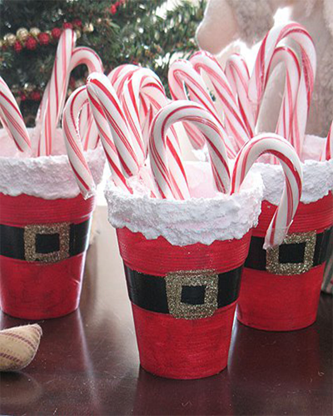 Super delicious Christmas sweets you have to try - Girlcheck