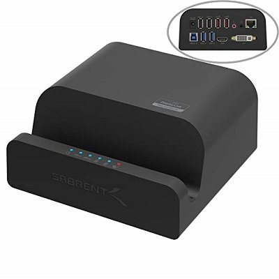 Sabrent Universal Docking Station