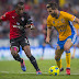 Programación TV: Atlas vs. Tigres