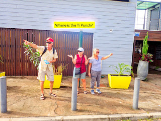 Official Island Packet Yacht Owners Association