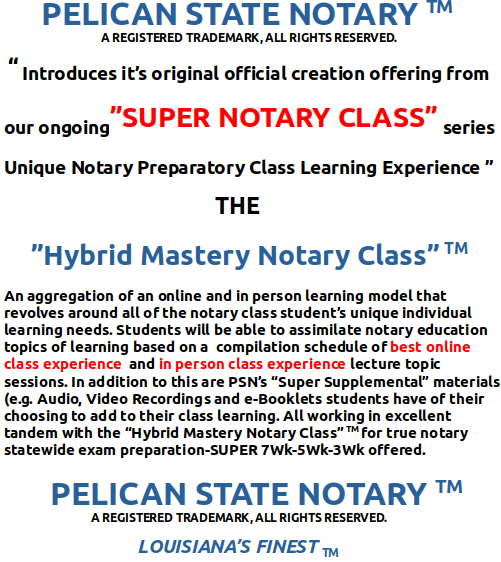 NOTARY SERVICES NOTARY CLASSES RON ONLINE NOTARY