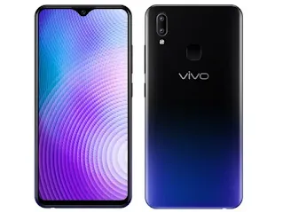 Harga dan Spesifikasi Vivo Y91 Harga dan Spesifikasi Vivo Y91