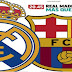 ماتش برشلونه وريال مدريد مش مجرد ماتش وخلاص لا ديه متعه كره القدم ف العالم