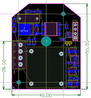 Impulse Sealer Power Supply Final Placement