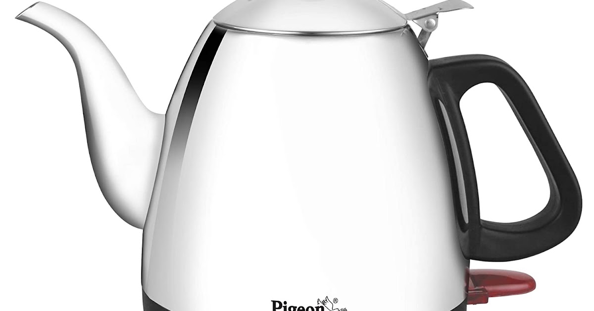 Best Electric Kettle Boiler for Water Instant Noodles, Soup etc Best Electric Kettle for
