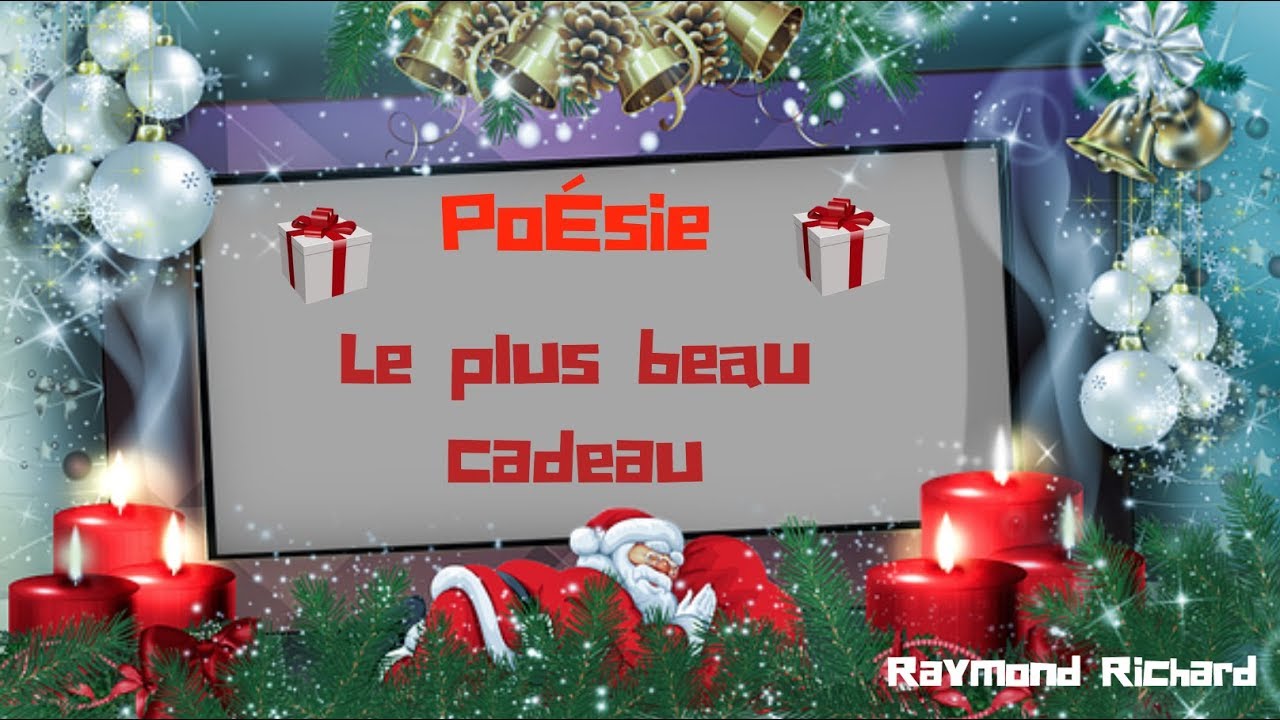 LE COQ PICORE: LE PLUS BEAU CADEAU