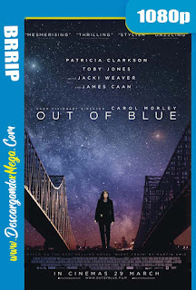 Out of Blue (2018) HD 1080p Latino-Ingles