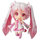 Nendoroid Sakura Miku Hatsune Miku (#274) Figure