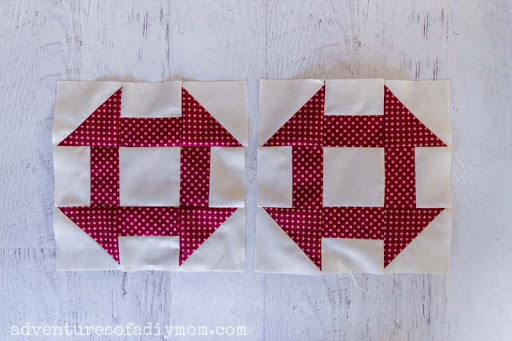 Quilting - Adventures of a DIY Mom