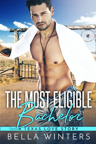 Travesura Realizada Vip The Most Eligible Bachelor Bella Winters