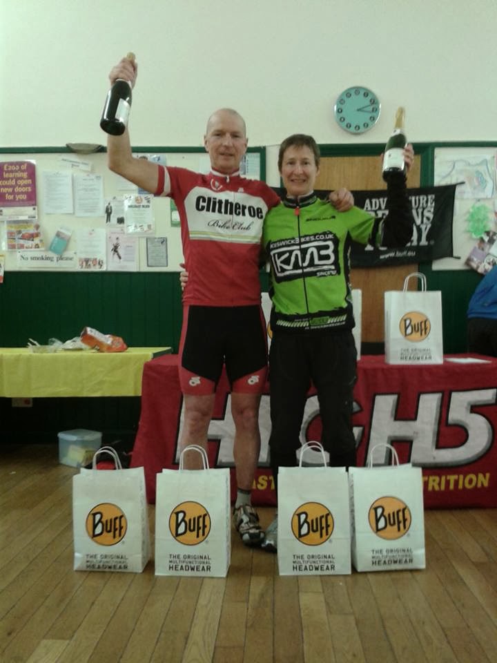 Clitheroe Bike Clubs Bike Blog