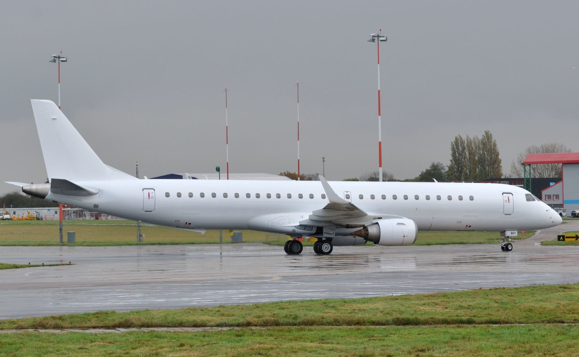 Air Montenegro to feature all-white fleet