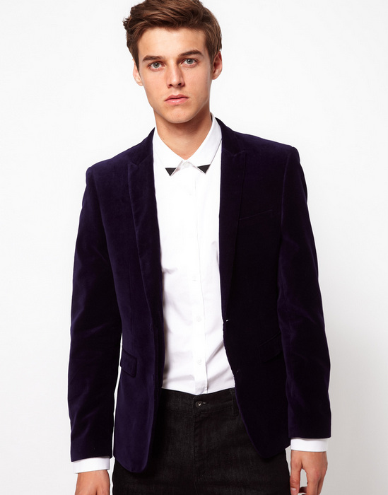 FOXHUNT MENSWEAR Men's Outfits Christmas Party!