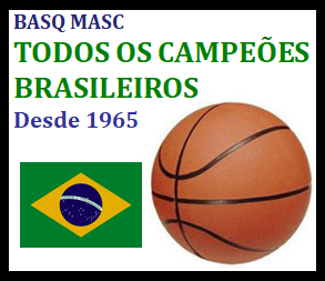 Campeões Brasileiros