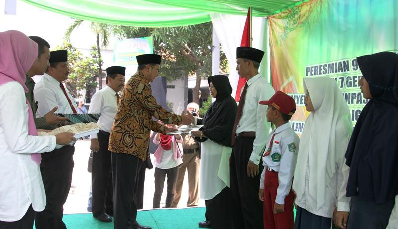 Contoh Sk Guru Ngaji Tpa Guru Ilmu Sosial