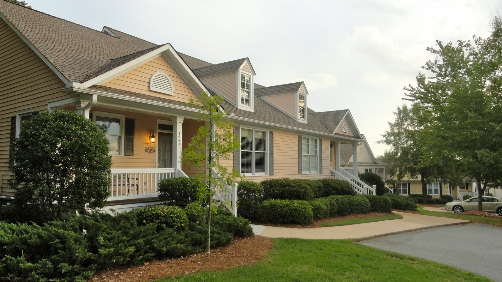 Travel On The Level Reynolds Plantation