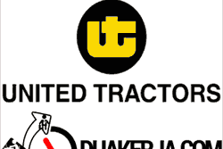 Lowongan Kerja Terbaru PT United Tractors Bulan Desember 2016