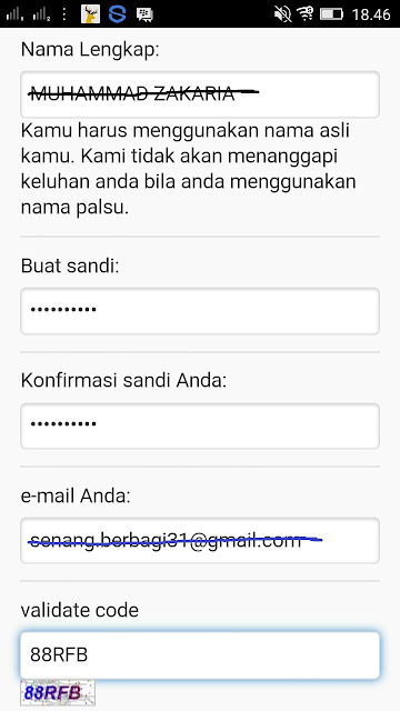 Pulsa Gratis Zipay Terbaru