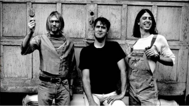 ¡Los integrantes de Nirvana eran mexicanos! Eso dice la SEP 