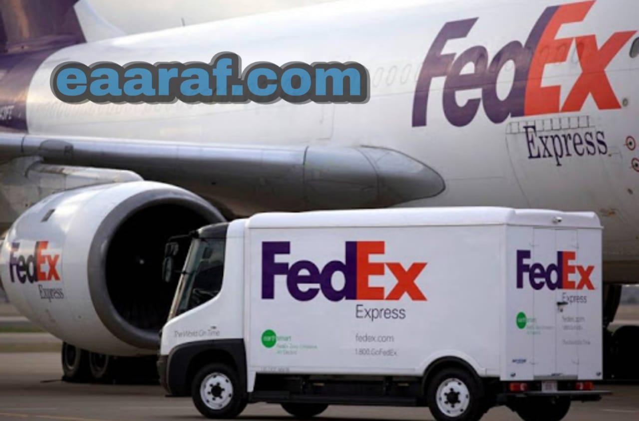 أرقام هواتف وعناوين فيديكس مصر